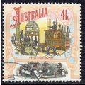 Australia 1990 Colonial Development - Boomtime ...
