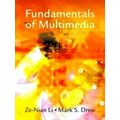 Fundamentals of Multimedia