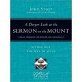 A Deeper Look At The Sermon On The Mount