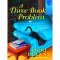 A Three Book Problem