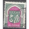 Algerie 1947 Michel 269 O Cote (2005) 0.30 € Ar...