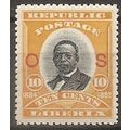 Liberia N° S30 YVERT NEUF * ( MLH )