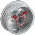 National Hardware N280-438 V7622 Left Hand Tors...