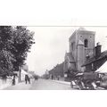 London Road Looking South East East Grinstead S...