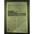 1918 American Telephone and Telegraph Company A...