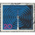 GERMANY, Electronics Exhibition, Stuttgart, blu...