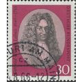 GERMANY, Gottfried Wilhelm Leibniz, 1646-1716, ...