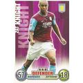 Topps Match Attax 2007/08 Cards: Aston Villa - ...