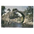 CARRBRIDGE, INVERNESS-SHIRE, SCOTLAND unused po...