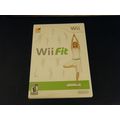 Wii Fit (Nintendo Wii, 2008) - Complete!!!