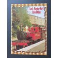 Isle of Man Railway, Loch - Engine No.4, Isle o...