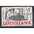 USA JAAR 1962 NR. Y&T 730 ° (L20)