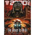 2000AD PROG 2025 (2017)