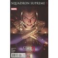 Squadron Supreme (Vol 3) # 009 NM (CvrA) MODERN...