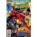 Spider-Man Unlimited (Vol 1) # 017 NM MODERN AG...