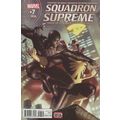 Squadron Supreme (Vol 3) # 007 NM MODERN AGE CO...