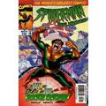Spider-Man Unlimited (Vol 1) # 018 VFN- AMERICA...