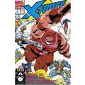 X-Force (Vol 1) # 003 VFN+ ORIG US COMICS