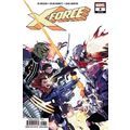 X-Force (Vol 5) # 008 NM MODERN AGE COMICS