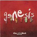 Genesis CD Promo The Mail On Sunday 12 Track CD...