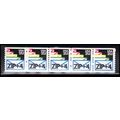 2150a 21.1c Envelopes Very Fine MNH LGG PNC 111...