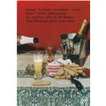 6x4 Continental size printed postcard Dom Perig...