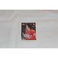 Reggie Leach 1983 O-PEE-CHEE STICKER NO. 9