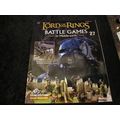 Lord of the Rings Volume 27