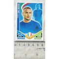 2010 Topps Match Attax World Cup Trading Card -...