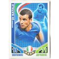 2010 Topps Match Attax World Cup Trading Card -...