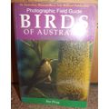 PHOTOGRAPHIC FIELD GUIDE: BIRDS OF AUSTRALIA (J...