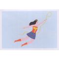Wonder Woman Feminism Womens Rights Margaret Sa...