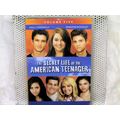 The Secret Life of the American Teenager, Vol. ...