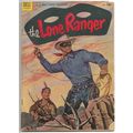 Lone Ranger #73 VG 4.0