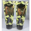 2 tubes Sonia Kashuk Hand Creme 2 oz grapefruit...