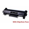 Compatible with Brother TN-760 Black New PREMIU...