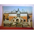 STATE TRETYAKOV GALLERY, MOSCOW, RUSSIA unused ...