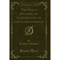 The Kings Highway, or Illustrations of the Com...