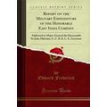 Report on the Military Expenditure of the Honor...