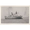 Constantia Dutch East India Company Ship Boat V...