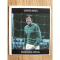 Gordon Banks - Orbis World Cup Italia 90 (Stick...