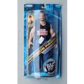 wwe wwf ljn classic superstars 12" ringside reb...