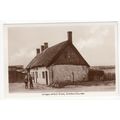 Cottages Mitford Street Stretford Reproduction ...