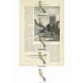 Mill Street, Tewkesbury, Gloucs, England, Book ...
