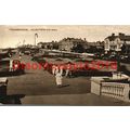 Promenade, Clacton on Sea, Essex, Valentines Po...