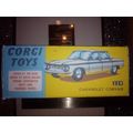 Corgi 229 Chevrolet Corvair Reproduction /Repli...