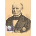 Ludwig Windthorst German Catholic Centre Party ...