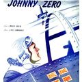 Johnny Zero Vee Lawnhurst 1943 Sheet Music WWII...