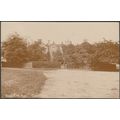 Hough End Hall, Chorlton, Lancashire, 1907 - RP...