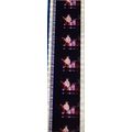 Jimi Hendrex. Pk MTP - b039m . 1 STRIP OF 5 - 3...
